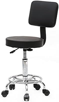 Llamn barska stolica za kosu okretna stolica podesiva stolica za podizanje okretna stolica Spa tetovaža