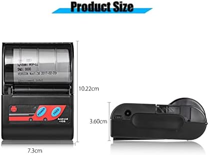 N / A termalni štampač USB Port 2 inčni 58mm štampač