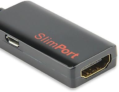 BL Slimport MYDP do HDMI kabel HDTV video adapter za Google 4 Nexus 7 II LG G2