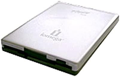 Iomega 32633 floppy Host pogon USB pogon
