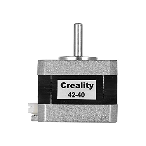 Creality 3D štampač 42-40 Stepper motori, 2 faza 1a 1,8 stepena 0.4n.m, odstupi motor za 3D štampač ekstrudera,