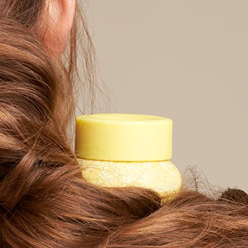 Ne!CE Hair Co. Balancer šampon & amp; regenerator barovi - putni Set-zaglađivanje / kombinacija & amp; kovrčava