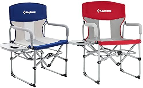 KINGCAMMAMP Teška kampa za kategoriju Kamping stolica za vanjsko vratilo Sportski ruksak Ribolov na plaži