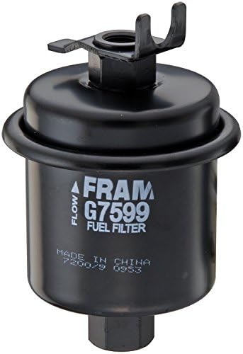 FRAM G7599 LINE Filter za gorivo