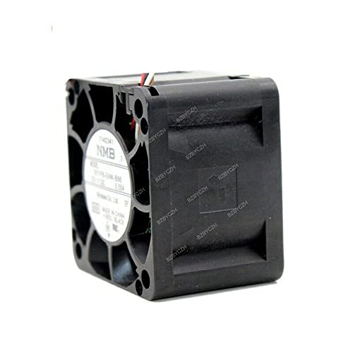 BZBYCZH kompatibilan za NMB 1611FB-E4W-B86 12V 0,55A 40x40x28mm 4cm 4pin ventilator za hlađenje