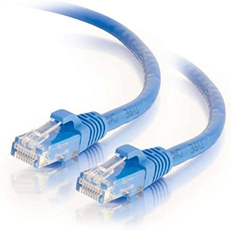 C2G 31372 CAT6 Crossover kablovi - bez obzira bez zaštićenog mrežnog zakrpljenog kabla