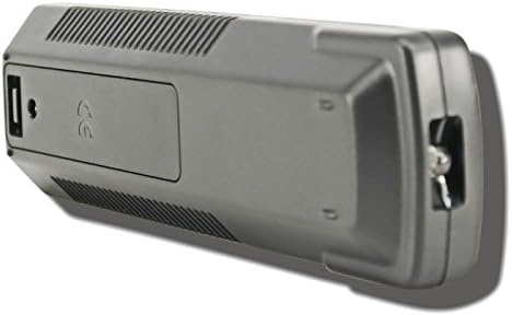 Tekswamp video projektor Daljinski upravljač za Acer XD1270D