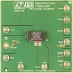 OEM analogni Dc1274a, LTM8040EV Demo ploča, uModule Buck LED drajver, 4V ≤ VIN ≤ 36V, VLED do 13V @ 1A