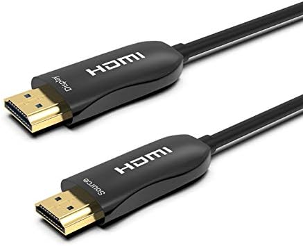 Milion 4k optičkih vlakana HDMI kabl velike brzine 200 stopa , podržava Ethernet, 3D, 4K 60Hz Dobly Vision