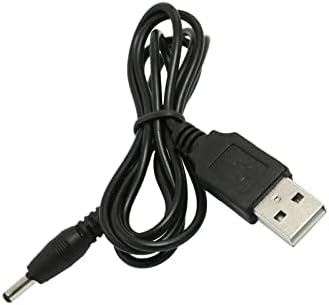 MyVolts 5V USB kabl za napajanje kompatibilan sa / zamena za Aten Cs1732a KVM prekidač
