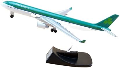 Modeli aviona pogodni za Air Aer Lingus Airbus 330 A330 Airways Airways Airways model aviona sa postoljem