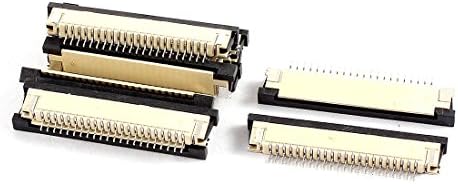 Aexit donji Port Audio & Video Oprema 22pin 1.0 mm Pitch FFC FPC utičnice konektori & amp; adapteri konektor