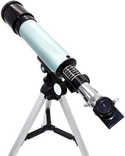 Raxinbang teleskopi astronomski teleskop za refraktor obrazovnih nauka sa Super lakim stativom za astronomiju