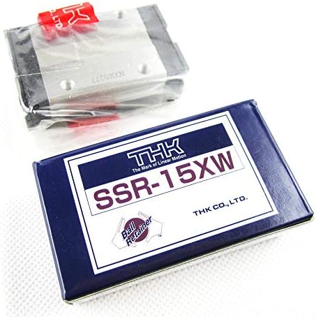 SSR15XW1UU Linear Bearing Rail blok za Roland VS540 RA640 / RE640 / XJ740 / XF640 / VS640 / Linear Bearing